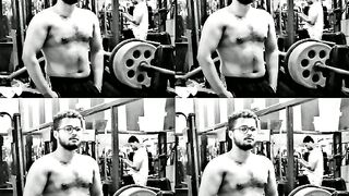 Gym life best life-24