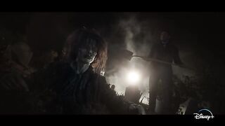 Hocus Pocus 2 _ Billy Butcherson _ Disney