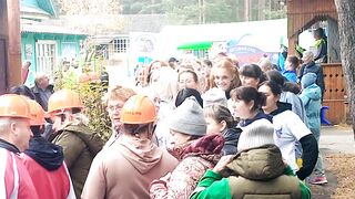 Турслет