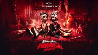 Broken Minds - The World Tends to Chaos
