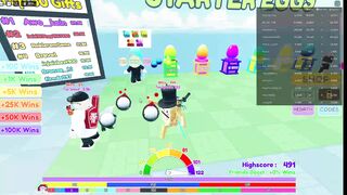 Race clicker