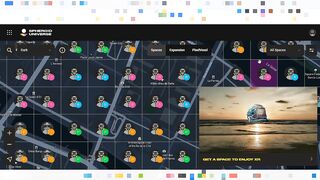 AIRDRP OFICIAL GANHE 600 $SPH TOKENS DA PLATAFORMA SPHEROID UNIVERSE