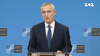 Україна вступає до НАТО – іншого варіанту немає