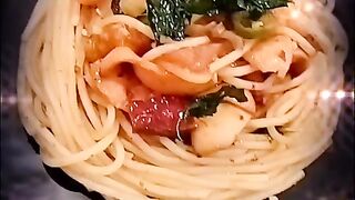 Favorite food