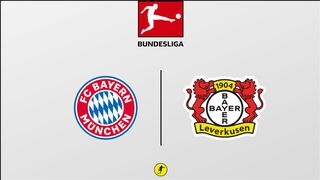 Bundesliga | 30/09/2022 | Bayern Munich - Bayer Leverkusen  4:0