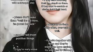 how to be a good friend to a person  who has social anxiety