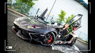 MUSIC BOOM 24_7 ♫ BASS BOOSTED ♫ SONGS FOR CAR ♫ CAR BASS MUSIC ???? BEST EDM, BOUNCE, ELECTRO HOUSE ♫