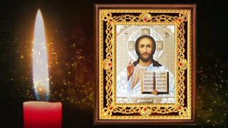 1 октября СЛУШАЙ ПРЯМО СЕЙЧАС СЕГОДНЯ ЭТА МОЛИТВА ЛЕЧИТ ВСЕ! Сильная Молитва