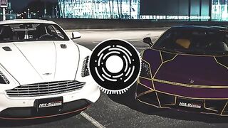 MUSIC BOOM 24/7 ♫ BASS BOOSTED ♫ SONGS FOR CAR ♫ CAR BASS MUSIC ???? BEST EDM, BOUNCE, ELECTRO HOUSE ♫