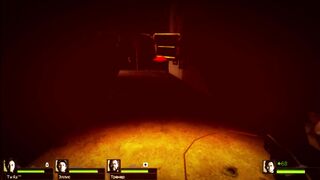 Фонк по игре left 4 dead