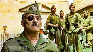 Пока идет война Русский трейлер Фильм 2022