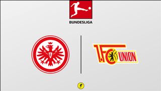 Bundesliga | 01/10/2022 | Eintracht Frankfurt - Union Berlin  2:0