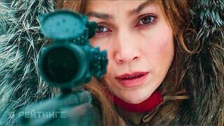 Мать Русский тизер-трейлер (Дубляж) Фильм 2022 (Netflix)