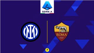 Serie А | 01/10/2022 | Inter - Roma  1:2