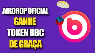 GANHE BBC TOKEN GRÁTIS NO AIRDROP OFICIAL DA BITBACK COM A REDE SOCIAL KALA NETWORK