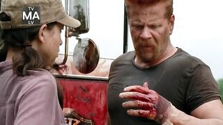 The Walking Dead Season 5 Episode 7