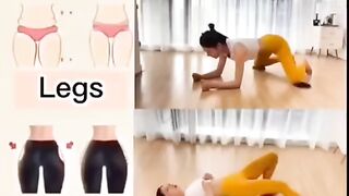 Fat burner best exercises at home