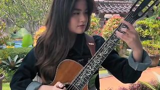 musik gitar