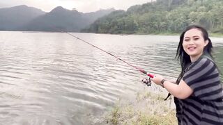 mancing santai sama aku yuk