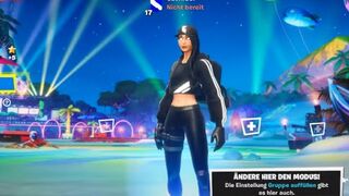 FORTNITE (STREAM)