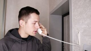 997 В ЧАС ОТДЫХАЯ В КРОВАТИ