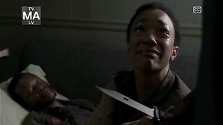 The Walking Dead Season 5 Episode 9