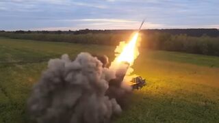 Ukraine: Explosive moments this week as Putin orders mobilisation