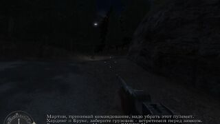 Call of Duty  5 уровень
