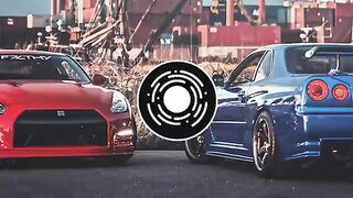 MUSIC BOOM 24/7 ♫ BASS BOOSTED ♫ SONGS FOR CAR ♫ CAR BASS MUSIC ???? BEST EDM, BOUNCE, ELECTRO HOUSE ♫