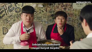 Korean Drama Seasons of Blossom #EPISODE 3