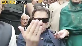 جنرل باجوہ نے اپنی ایکسٹنشن کے لیے پروپیگنڈا کیا | Public News