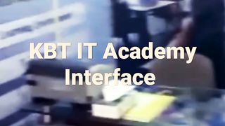 KBT IT Academy View