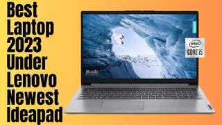 Best Laptop 2023 Under $, Lenovo Newest Ideapad | realtecshop