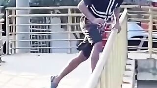 Bola jahat!!