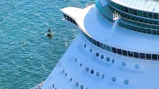 Ship SEEN