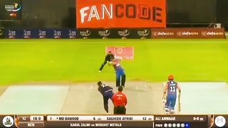 SRK CRICKET CLUB PLAYER OFF THE MATCH IN SHARJAH CRICKET STADIUM ???? ????