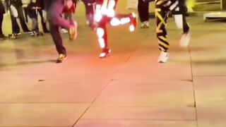 BEST |tuzelitydance| TikTok Shuffle Dance Compilation????- With |Meg & Dia - Monster|????