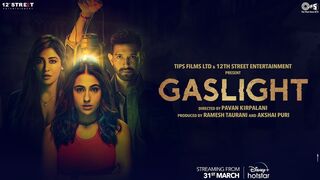 Gaslight in hindi Dubbed | 2023 Movie