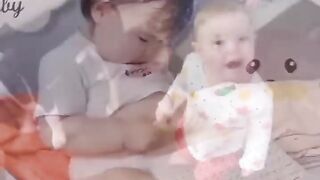 Lovely babies????????????????