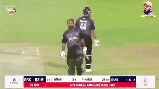 SRK CRICKET CLUB ???? PLAYER 2