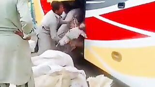 Gadhy ku deawo Ka Safar karana
