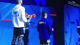 EП ПО ВДИГАНЕ НА ТЕЖЕСТИ В АРМЕНИЯ