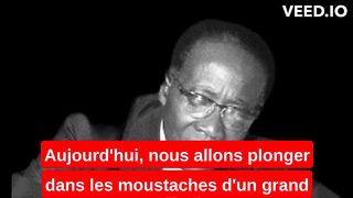 Découvrez les citations de Senghor