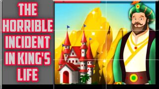 The Horrible incident in Kings life||Moral Stories||@learnwitherumrashid  also watch this channel