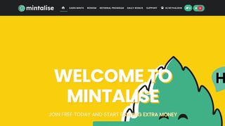 230417R0047: $5 Mintalise