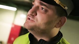 Купил украденный у полиции велосипед