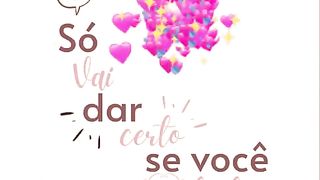 Não pare de lutar