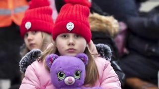 ВОЙНАТА В УКРАИНА -ОБЗОР
