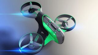 8 Must-Have High-Tech Gadgets You Can Get on Amazon