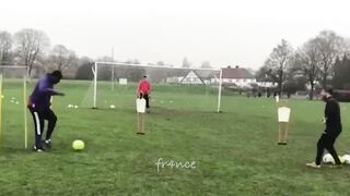 FUNNY SOCCER FOOTBALL VIDEOS ???? CRAZY SKILLS, GOALS, FAILS, MEMES & MORE 8